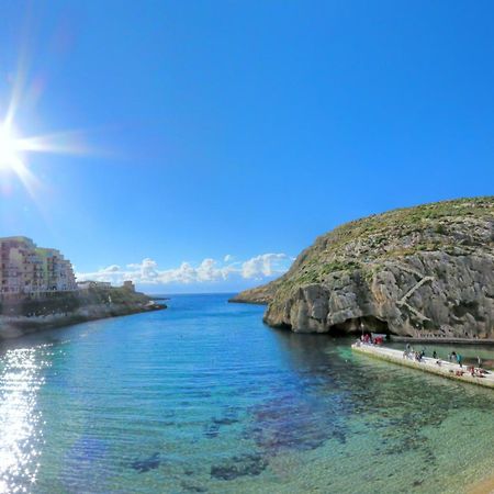 Moby Dick Xlendi Holiday Apartments Zewnętrze zdjęcie