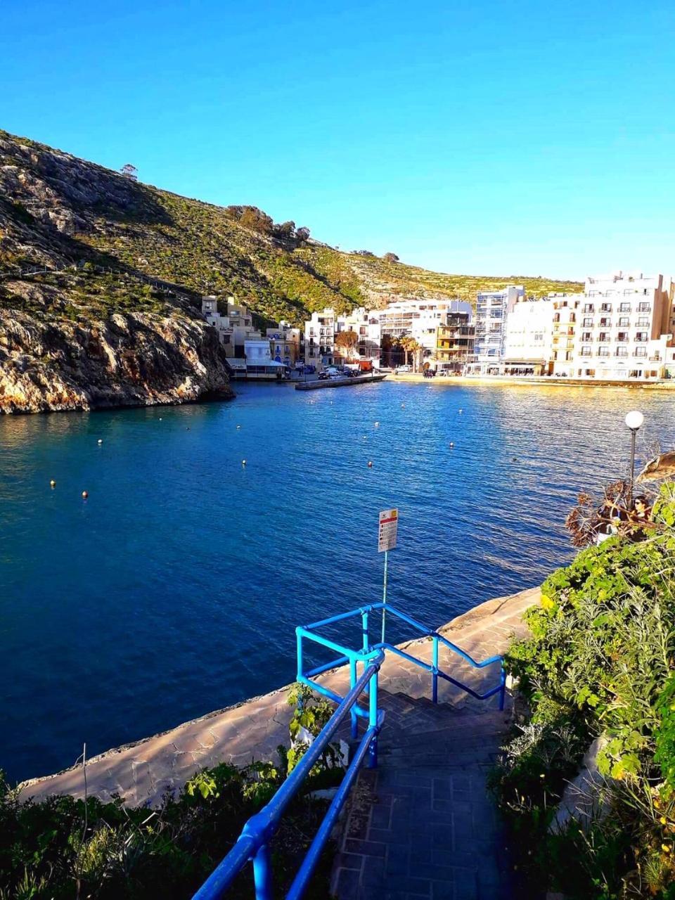 Moby Dick Xlendi Holiday Apartments Zewnętrze zdjęcie