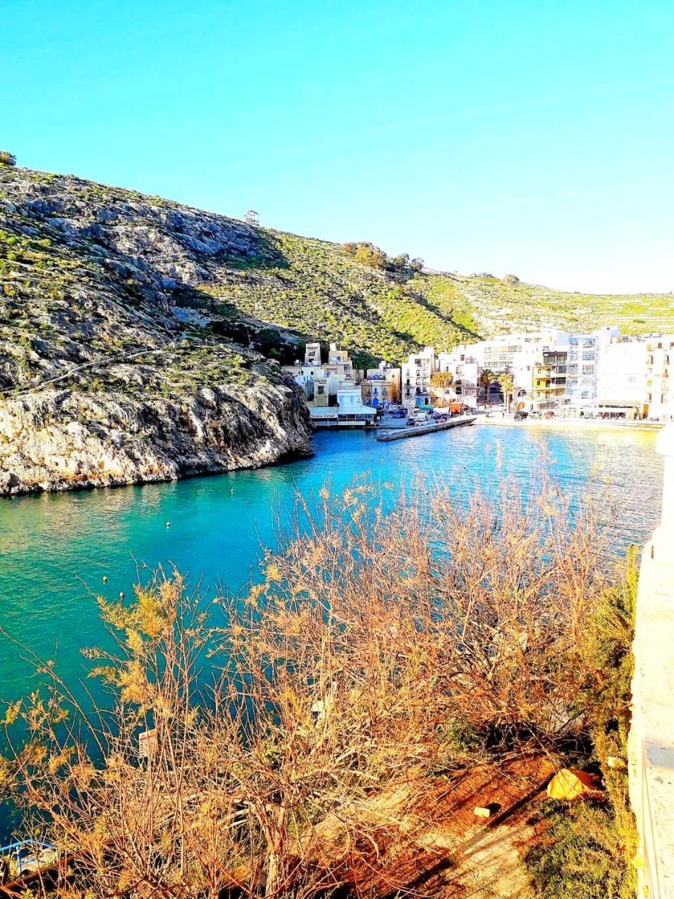 Moby Dick Xlendi Holiday Apartments Zewnętrze zdjęcie