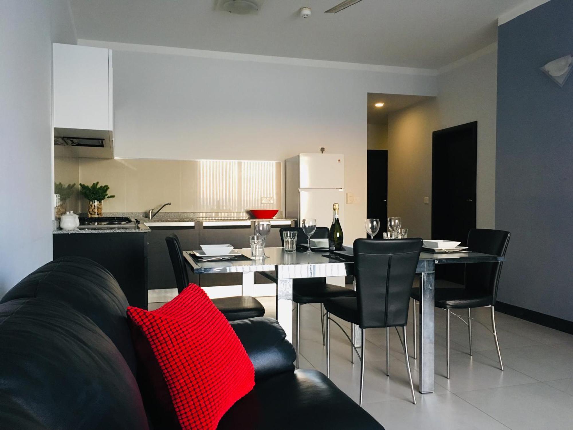 Moby Dick Xlendi Holiday Apartments Zewnętrze zdjęcie