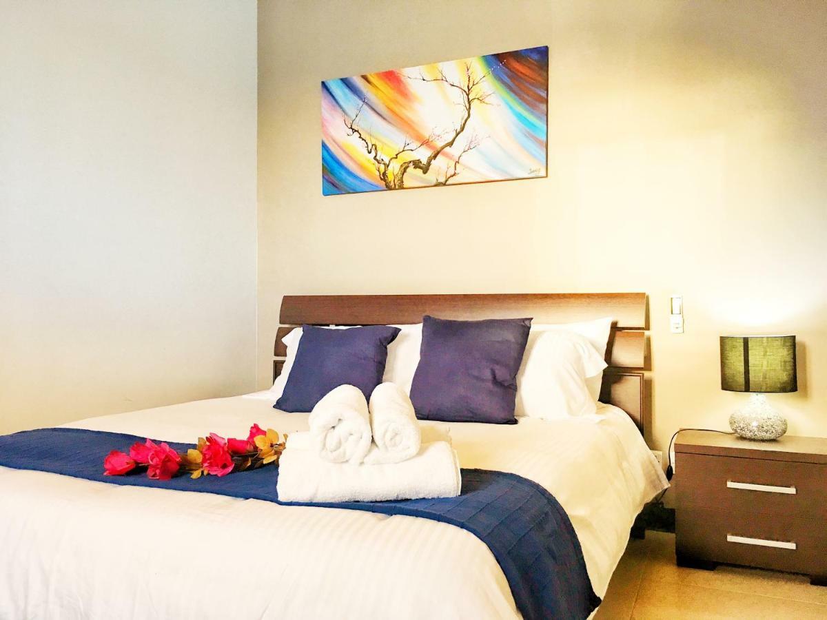 Moby Dick Xlendi Holiday Apartments Zewnętrze zdjęcie
