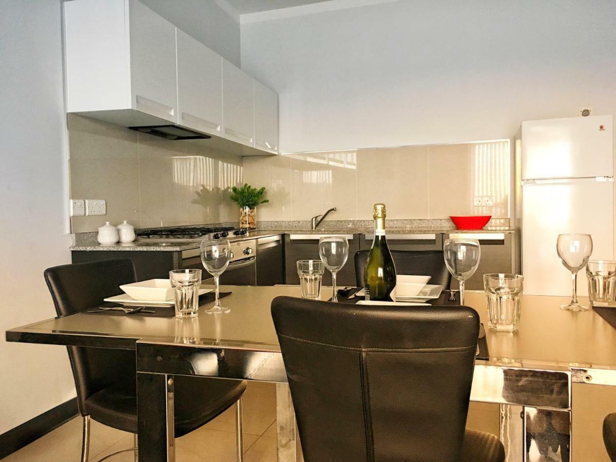 Moby Dick Xlendi Holiday Apartments Zewnętrze zdjęcie