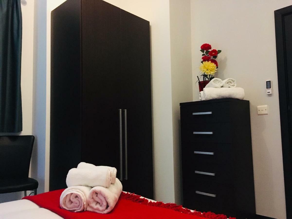 Moby Dick Xlendi Holiday Apartments Zewnętrze zdjęcie
