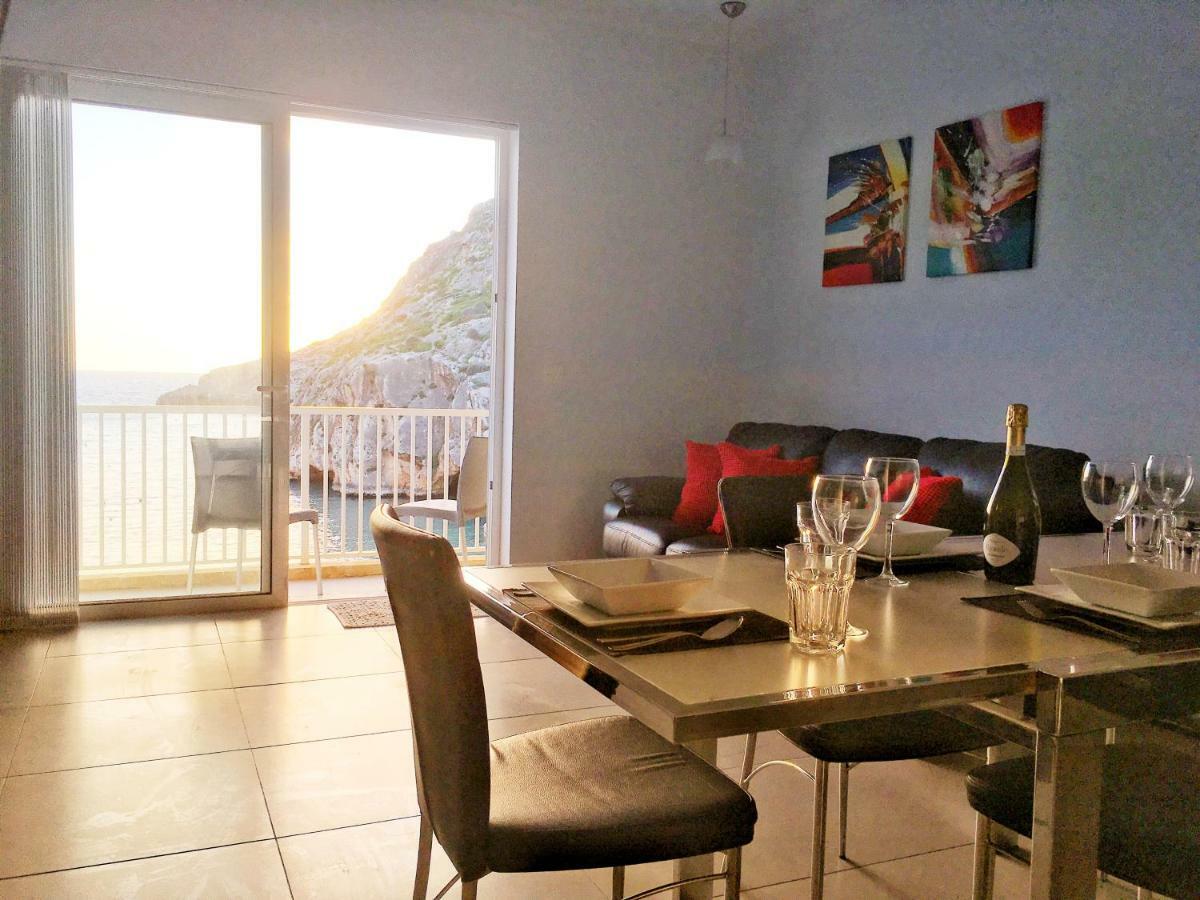 Moby Dick Xlendi Holiday Apartments Zewnętrze zdjęcie